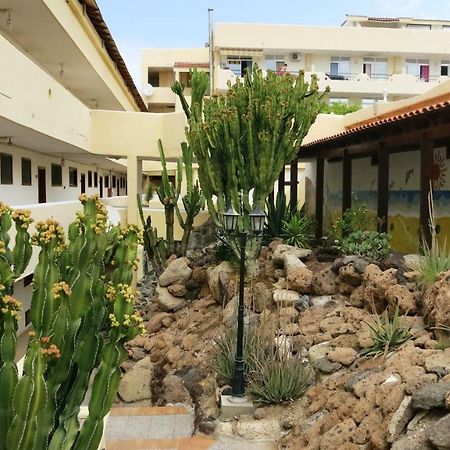 Holiday Apartment Paraiso Playa Paraiso  Luaran gambar
