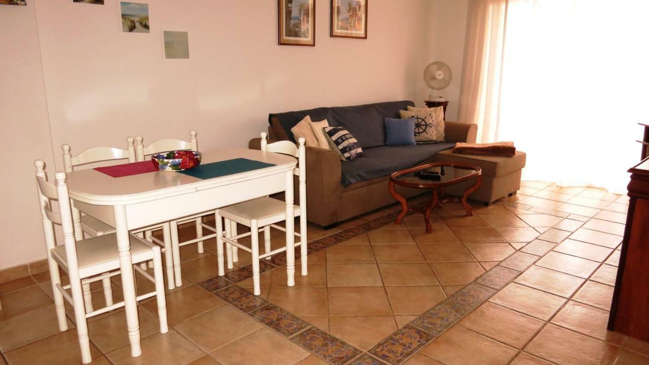 Holiday Apartment Paraiso Playa Paraiso  Luaran gambar