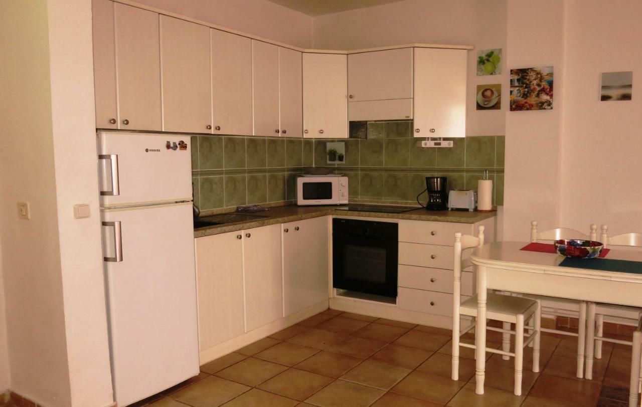 Holiday Apartment Paraiso Playa Paraiso  Luaran gambar